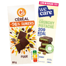 Alle Céréal of WeCare